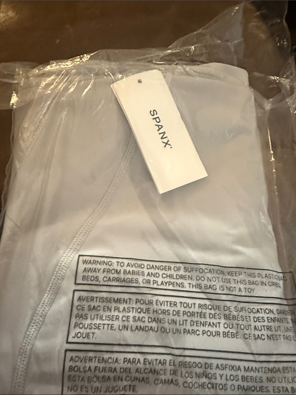 SPANX  womens Booty boost flare leggings large